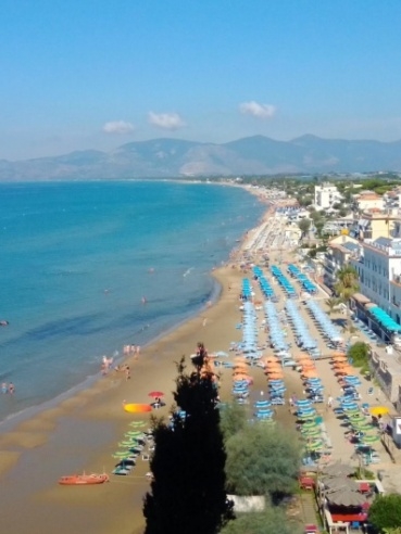 Sperlonga pnorama